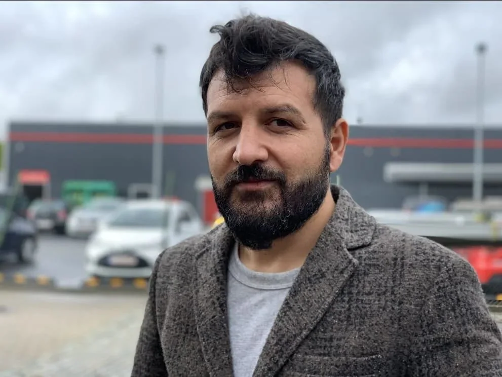 Sedat Ulugana