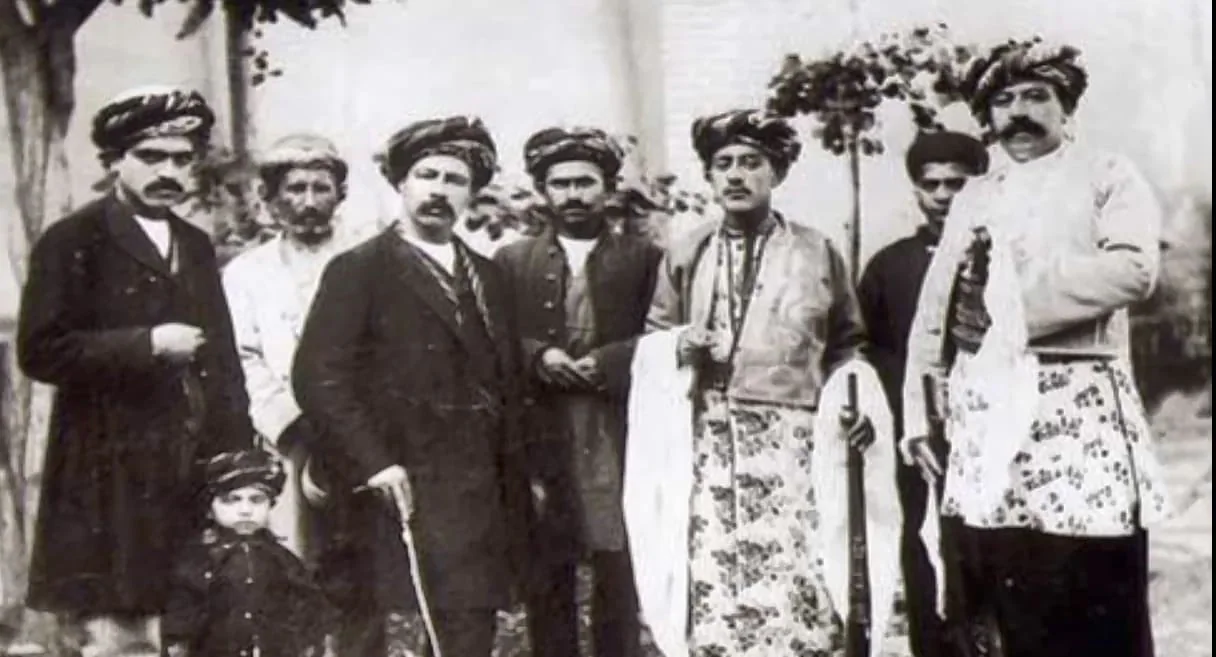 Red Kurdistan 1