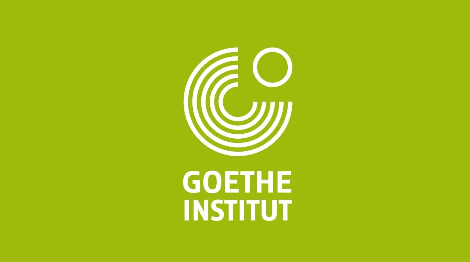 Das Goethe-Institut Irak