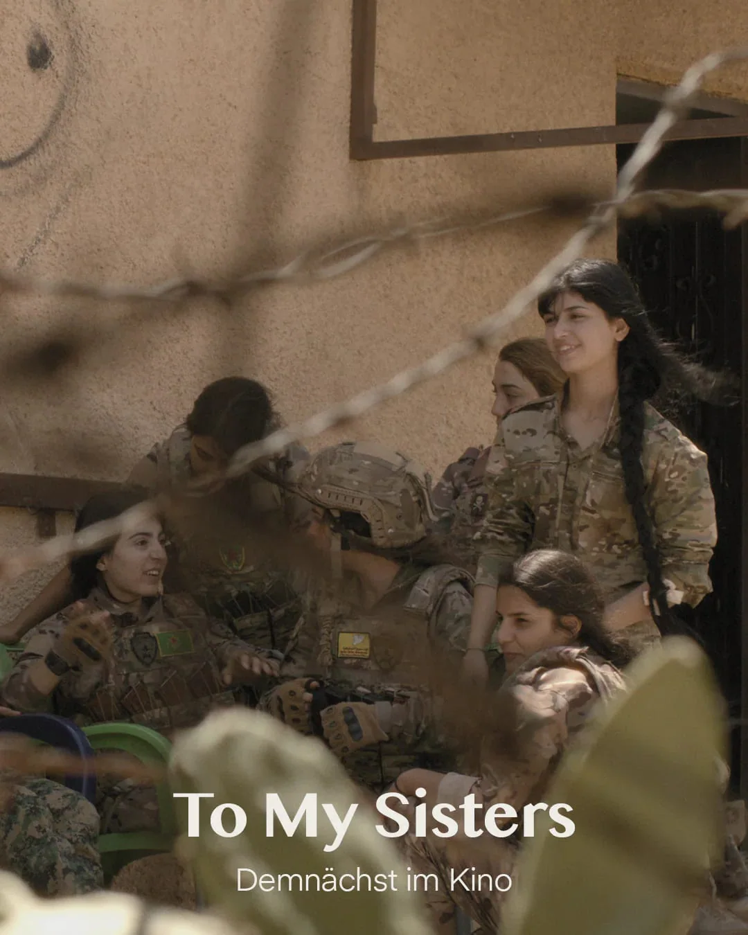 To My Sisters 1
