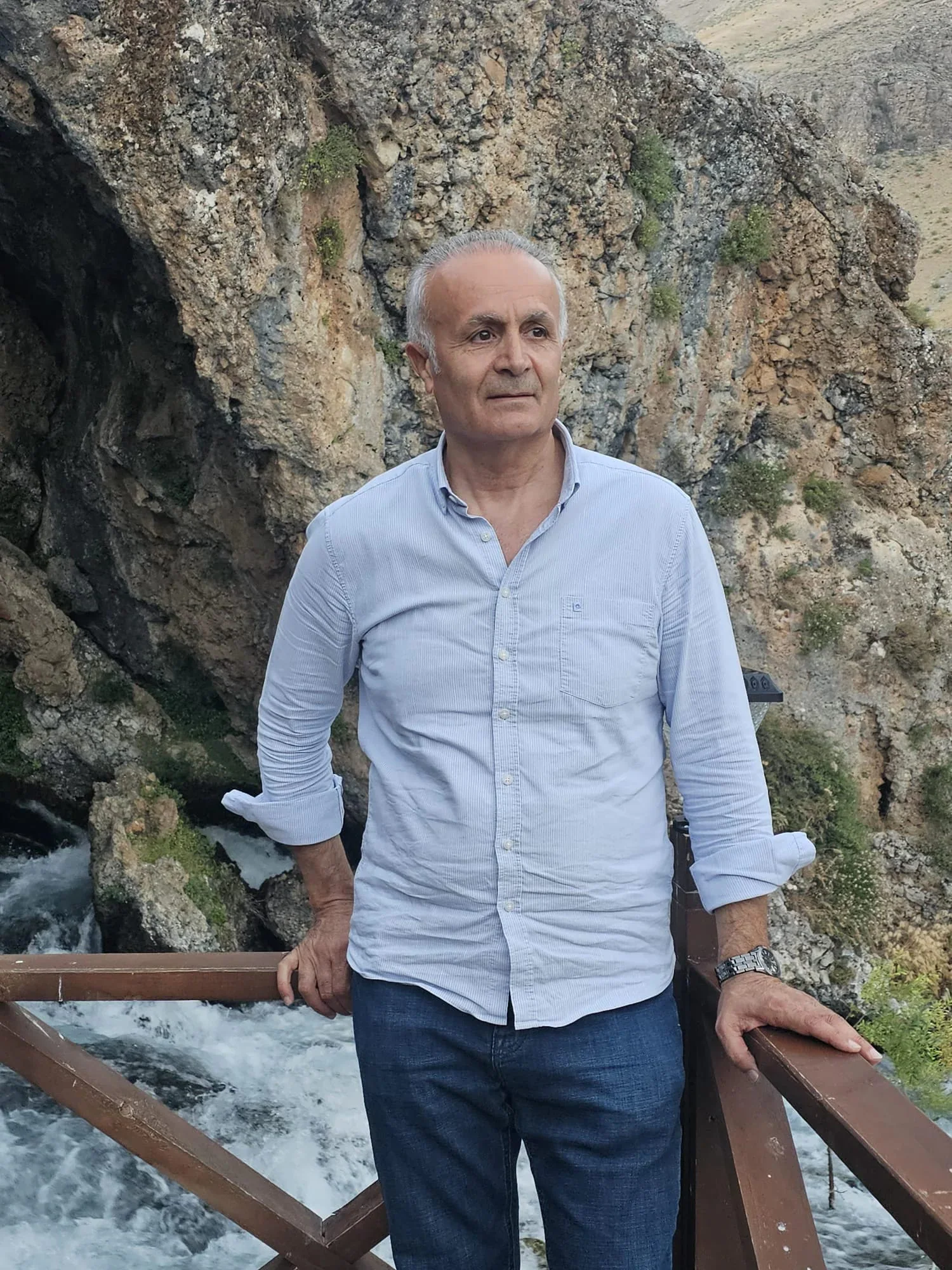 Senar Turgut