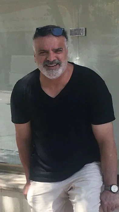 Ahmad Allahveisi