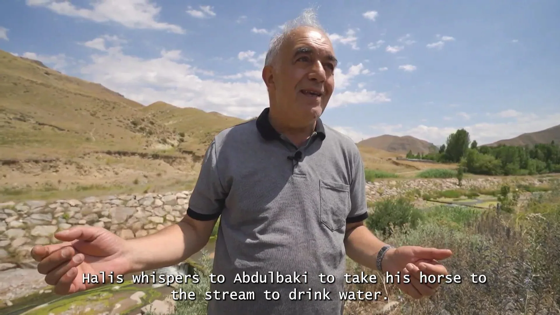 Rûpelek Ji Dîroka Kurdistanê 1