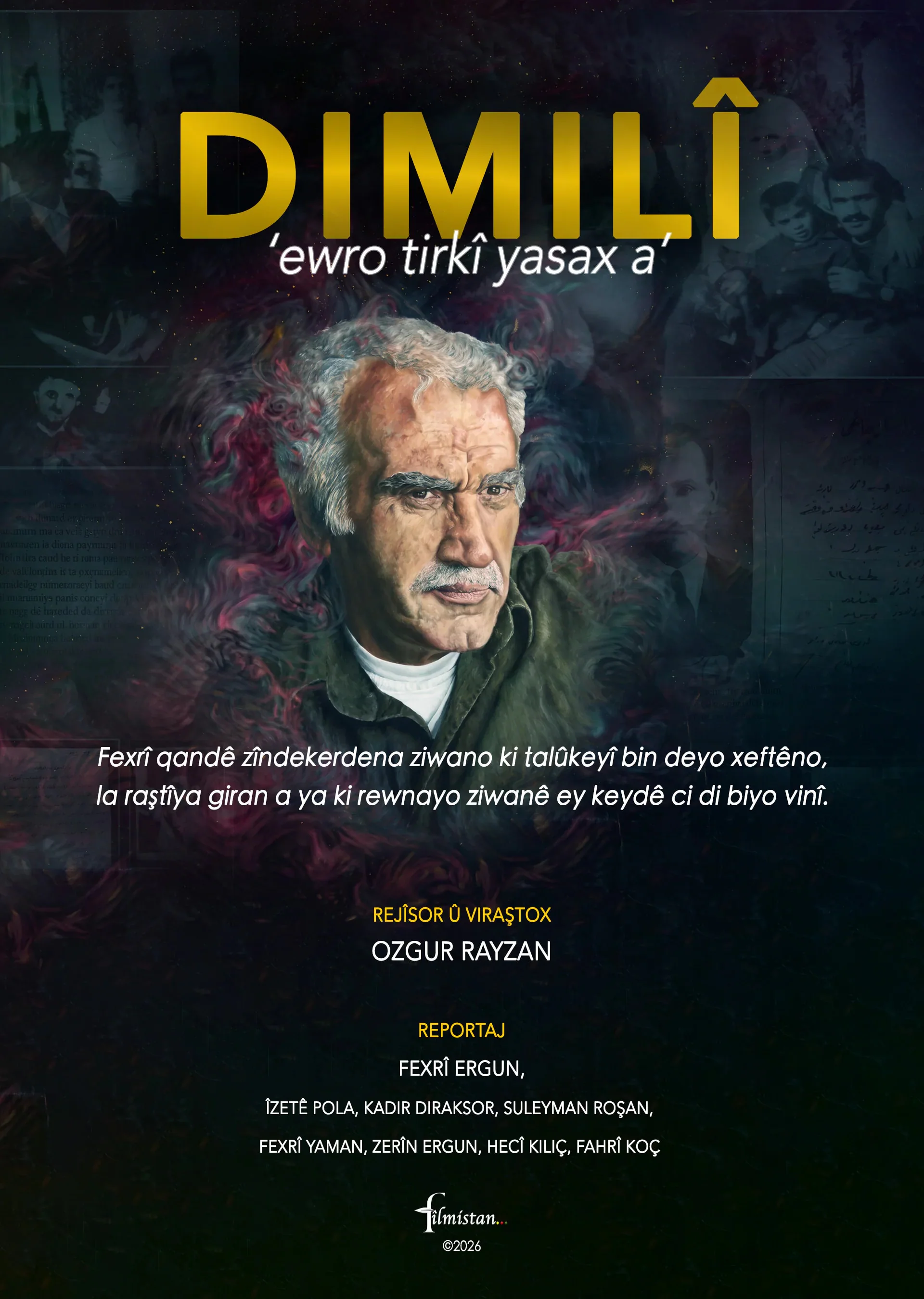 Dimilî: Ewro Tirkî yasax a 1