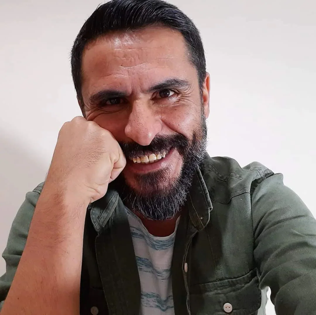 Kerem Tekoğlu (Keremo)