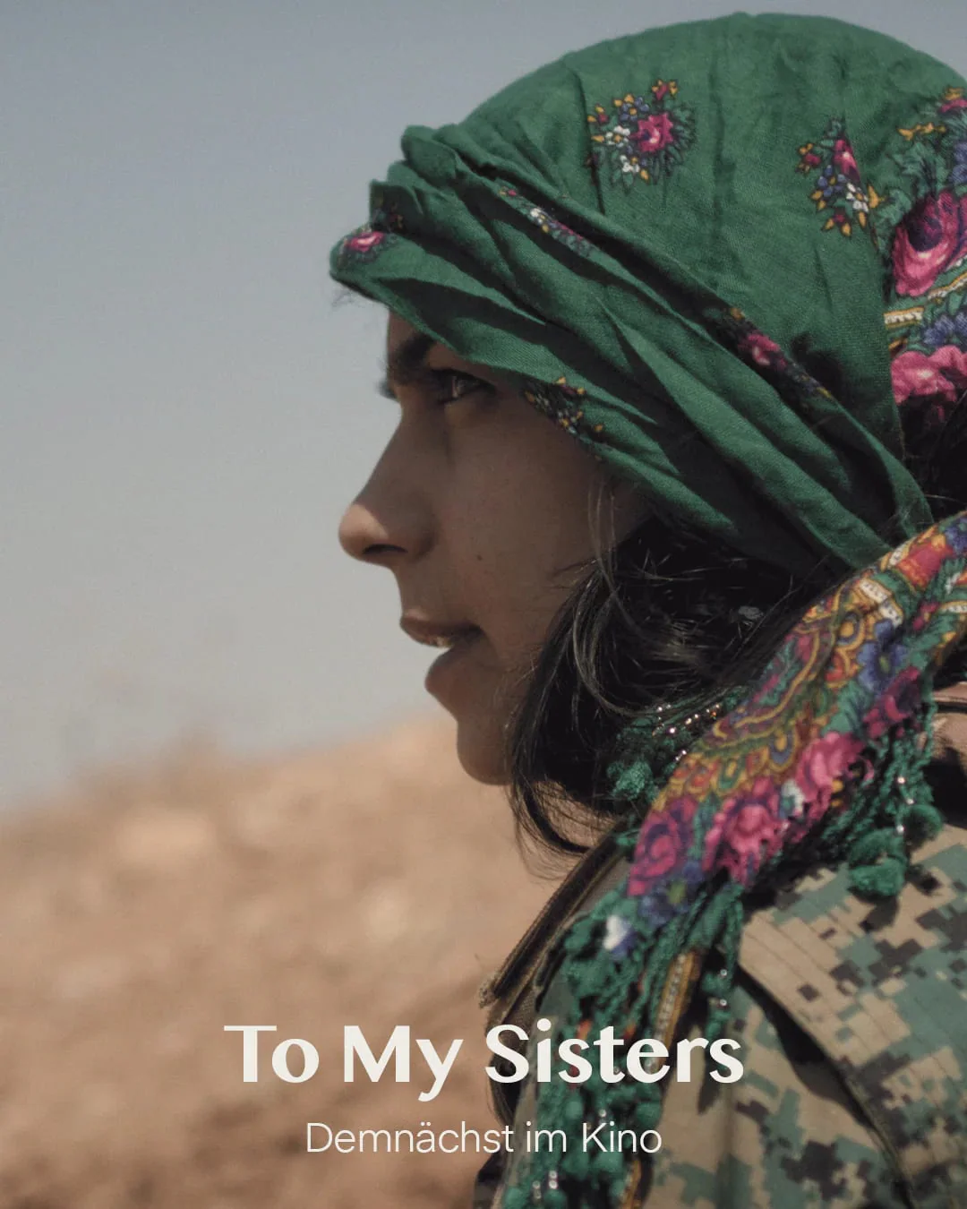 To My Sisters 2