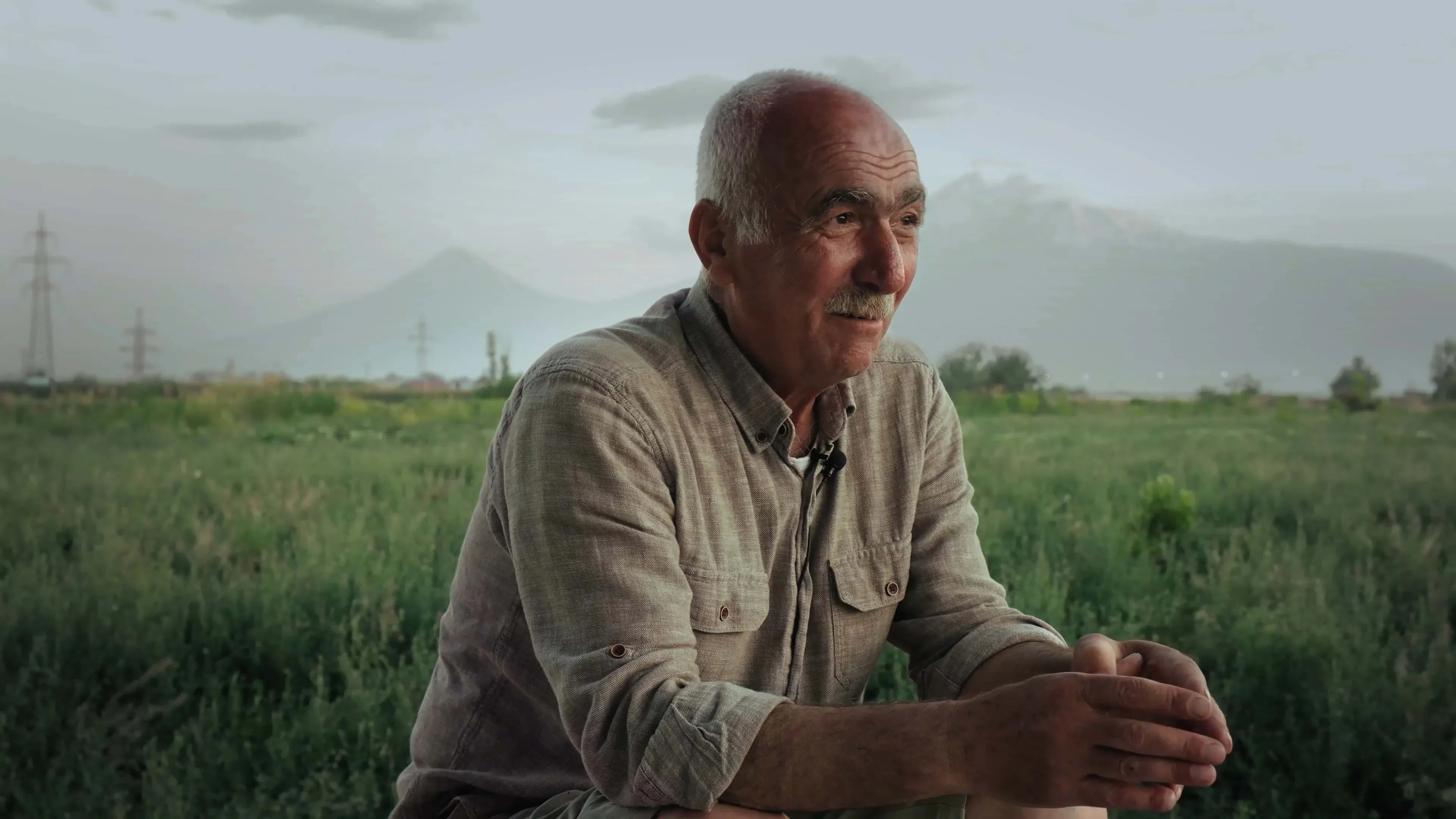 Yerli Yurtsuz- Rootless Resident 2