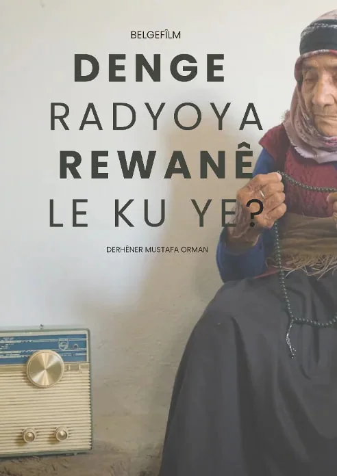 Denge Radyoya Rewâne Le Ku Ye? 2