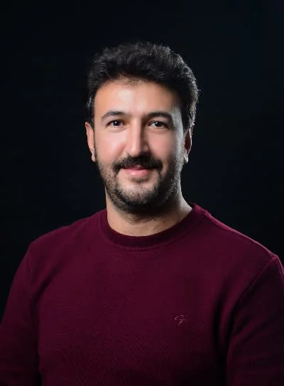 Navroz Shaban