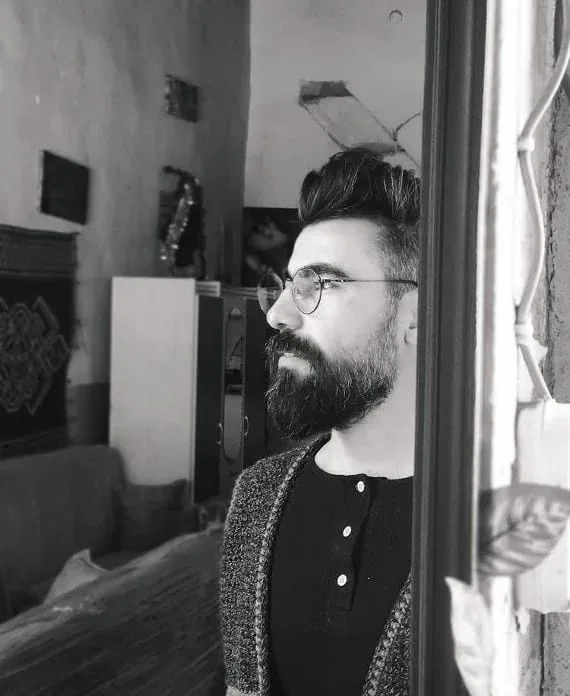 Mustafa Orman