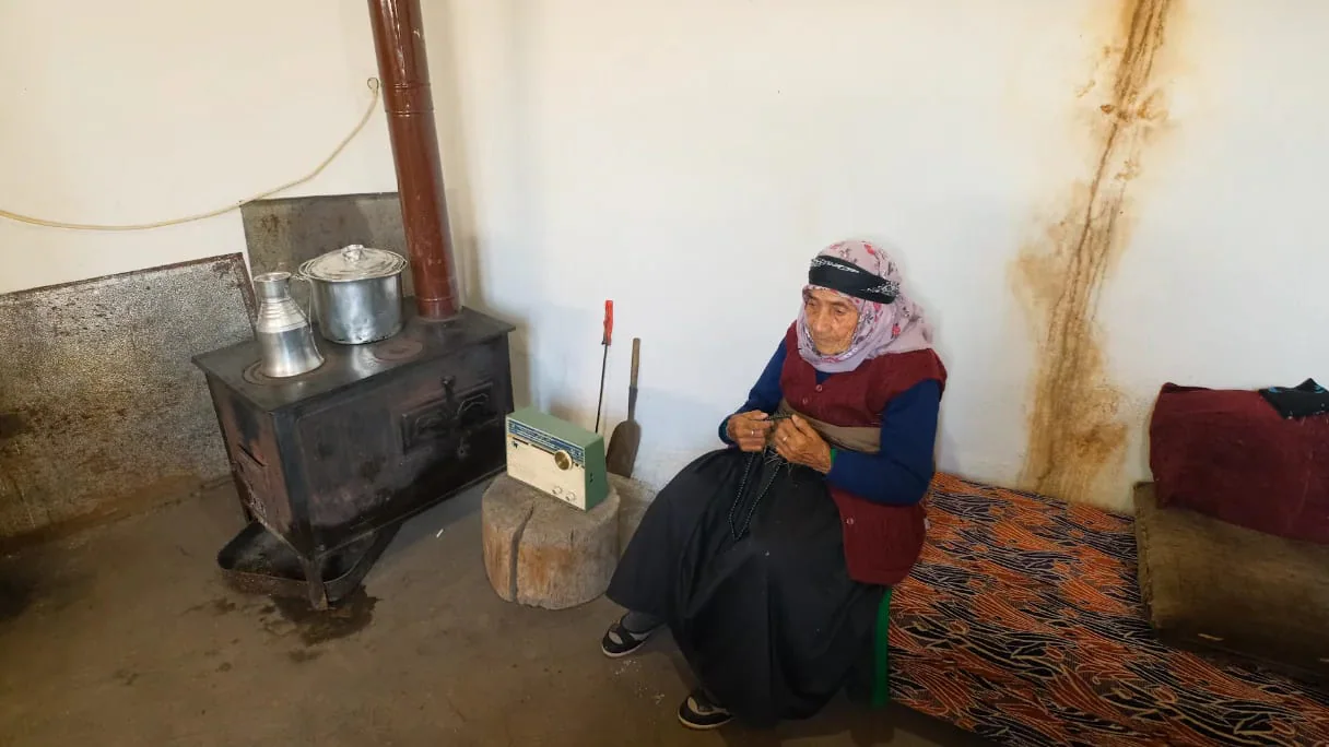 Denge Radyoya Rewâne Le Ku Ye? 3
