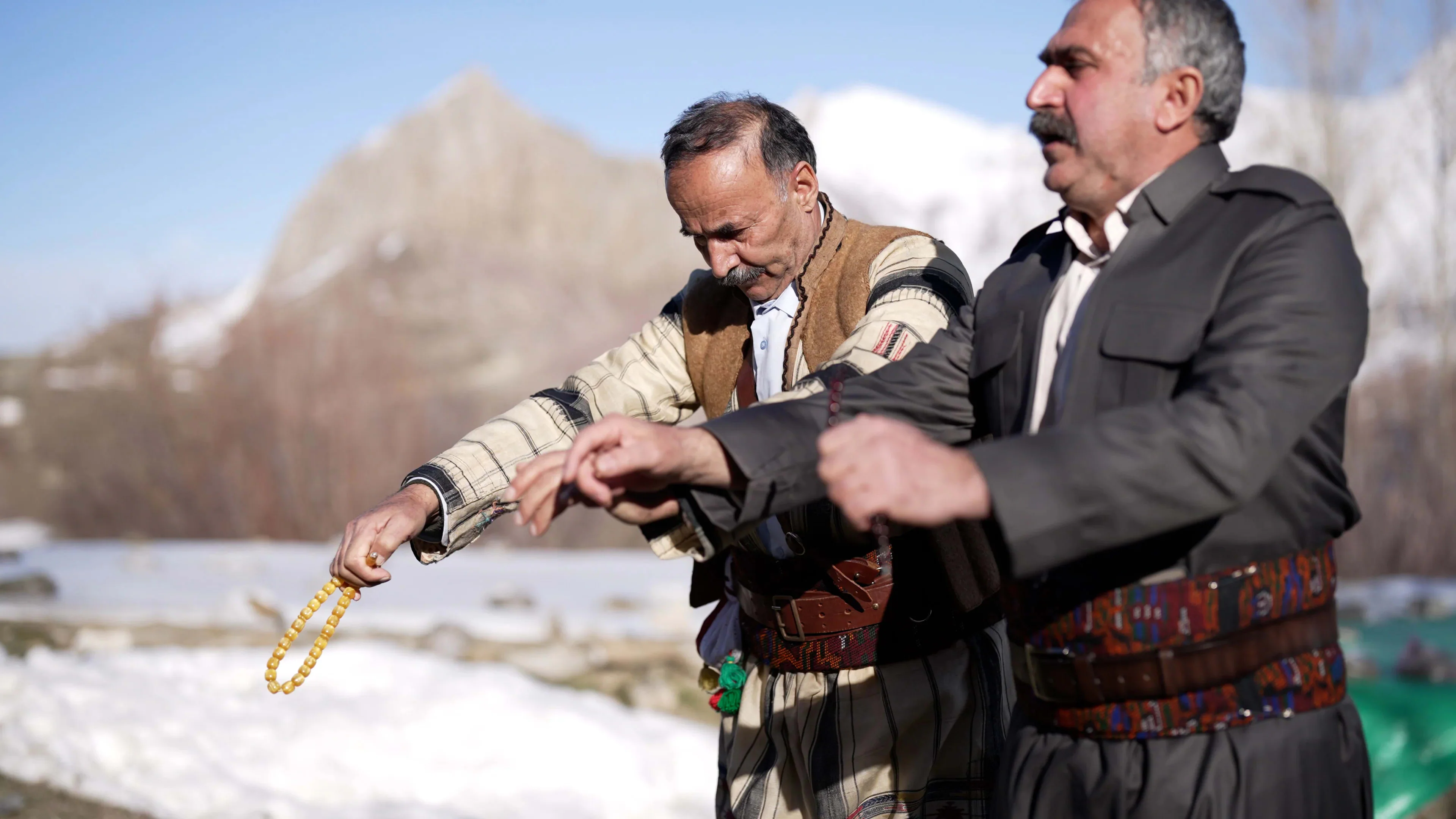 Dengbêjen Me 3