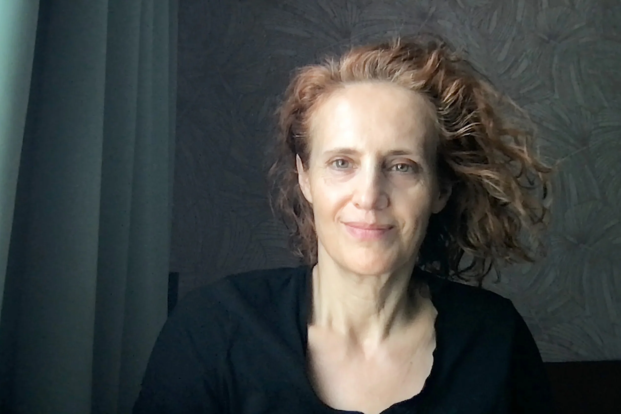 Jasna Krajinovic