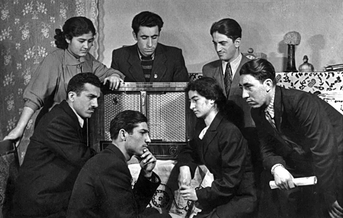 Radio