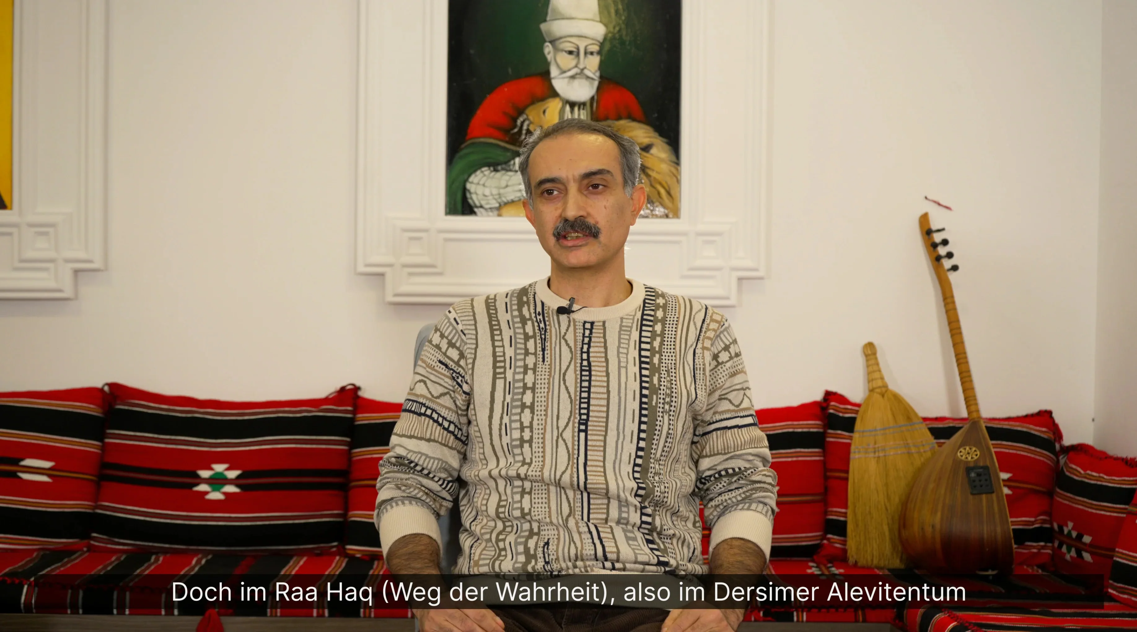 Ziyaret – Dengê Xwezayê 1
