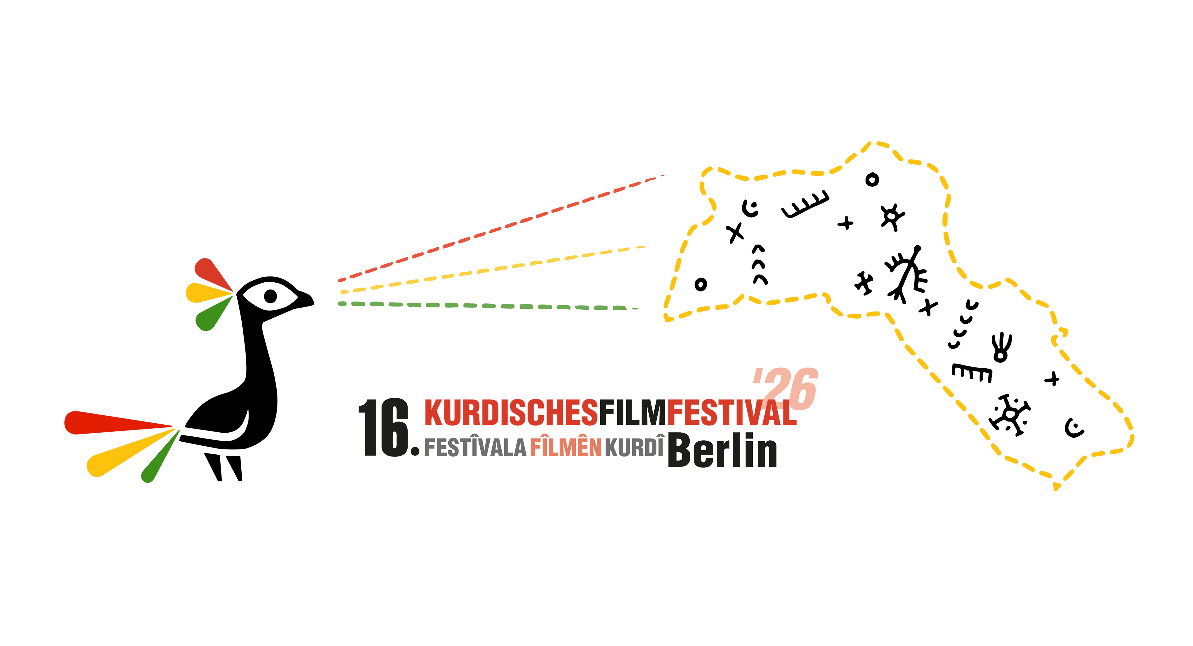Das 16. Kurdische Filmfestival Berlin steht b...